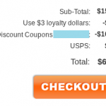 eyebuydirect order screenshot