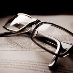 eyeglasses