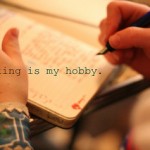 writingismyhobby
