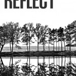 Reflect Tree Photo Art Created by Jessica of SheekGeek